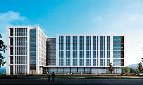 江蘇省生命科技創新園 江蘇省生命科技創新園